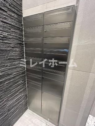 Laurus武蔵小山の設備