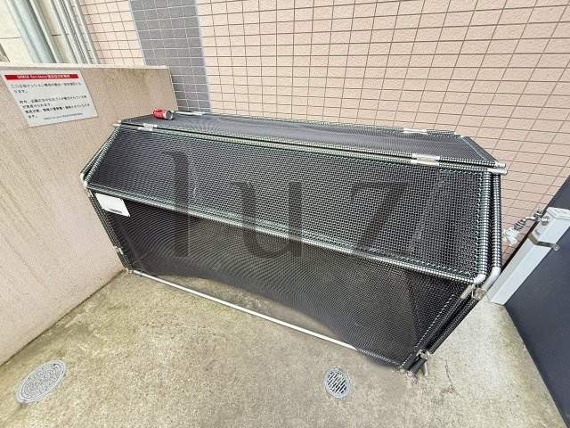 ショウケンレジデンス横浜桜木町のその他共用部分