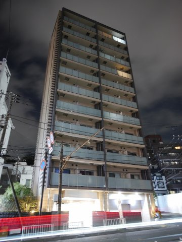 ショウケンレジデンス横浜桜木町のその他