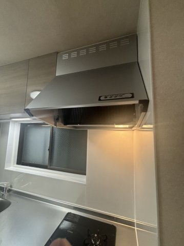 サンスリーハイツ柏里