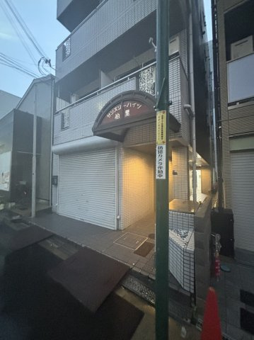 サンスリーハイツ柏里