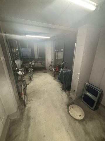 サンスリーハイツ柏里