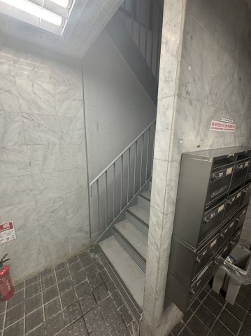 サンスリーハイツ柏里