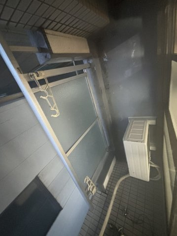 サンスリーハイツ柏里