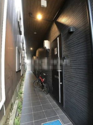 【その他】 | 岡崎市十王町2丁目アパート
