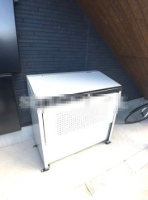 【その他】 | 岡崎市十王町2丁目アパート