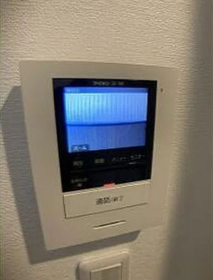 【防犯設備】 | 岡崎市十王町2丁目アパート