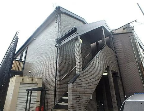 【外観】 | アンプルールブア下梅屋