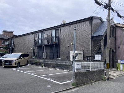 【外観】 | アンプルールブア下梅屋