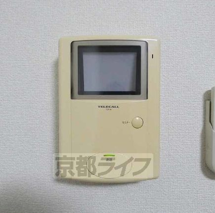 【防犯設備】 | アンプルールブア下梅屋