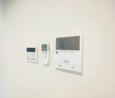 【防犯設備】 | ａｐａｒｔｍｅｎｔ野萩