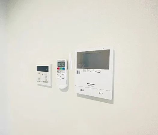 【防犯設備】 | ａｐａｒｔｍｅｎｔ野萩