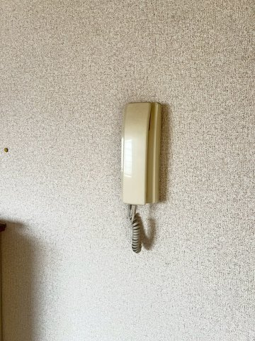 メゾン河村のその他