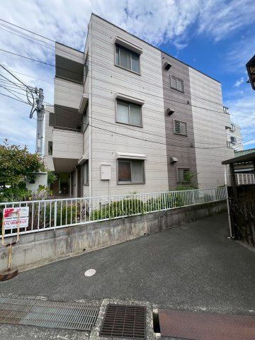 メゾン河村の周辺