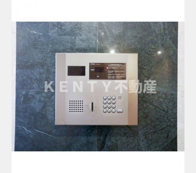 【セキュリティ】 | Ｄａｆｆｉｔｔｏ天王洲 | その他画像オートロック