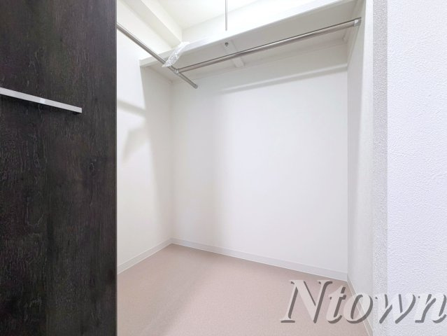 【収納】 | フォレスト コナ名駅 | 収納があります