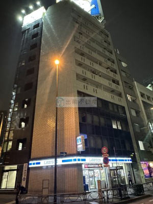 【外観】 | セントヒルズ池袋