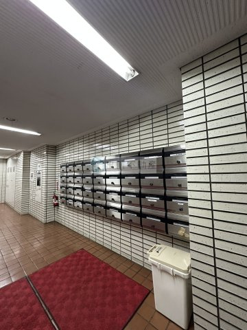 セントヒルズ池袋の設備