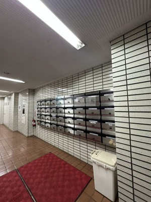 【設備】 | セントヒルズ池袋