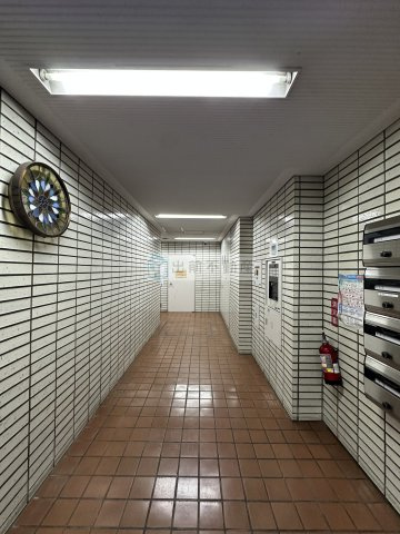 セントヒルズ池袋のその他共用部分