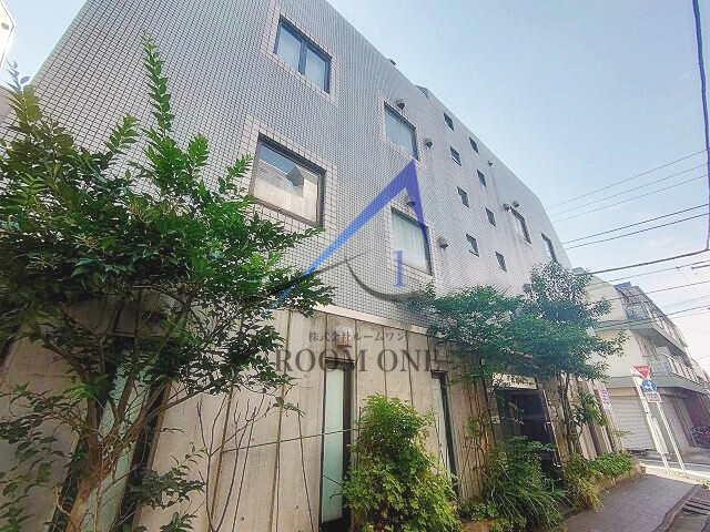 三桝ビル