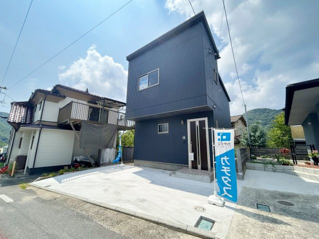備前市伊部の中古一戸建