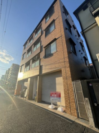 豊中市服部豊町２丁目の店舗事務所