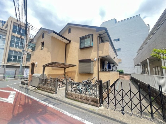 メルハイム戸山公園