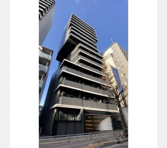 リテラス渋谷笹塚の画像