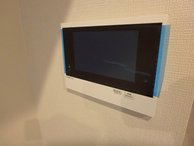 ザ・パークハビオ小石川のセキュリティ