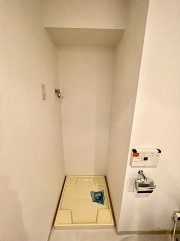 【内装】 | 新品家具付きマンション用賀8(KaGood東京)