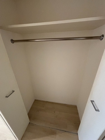 【収納】 | 新品家具付きマンション蒲田11(KaGood東京)