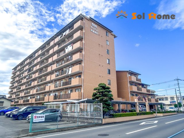 ダイアパレス前橋