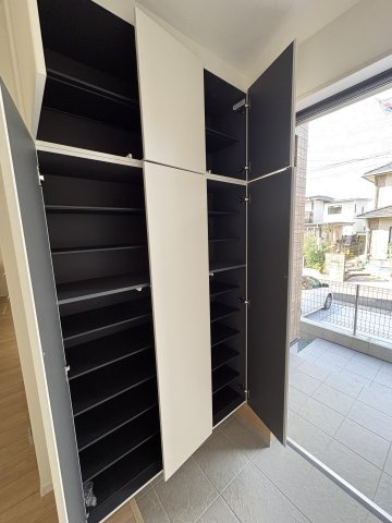 仙台市泉区旭丘堤1期売戸建住宅のその他