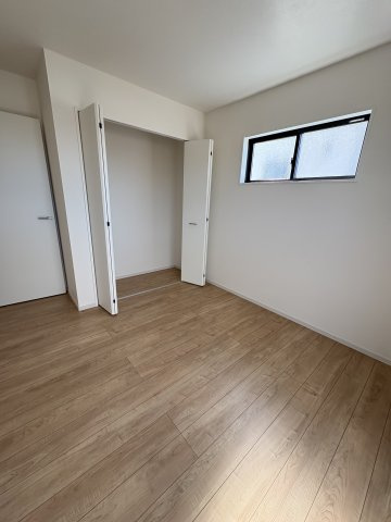 仙台市泉区旭丘堤1期売戸建住宅の洋室
