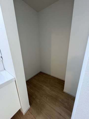 仙台市泉区旭丘堤1期売戸建住宅の洋室
