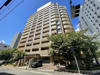 【外観パース】エイジングコート三宮 
