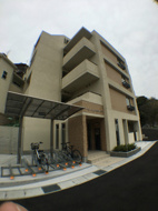 アベニューKOBE山本通りの画像