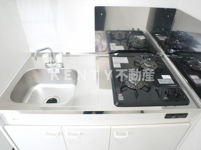 【キッチン】 | ＲＥＭＡＳＡ大井町 | キッチンでお料理をお楽しみください
