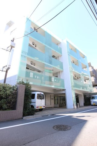 プライムアーバン西荻窪Ⅱの外観|★外観★