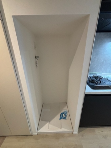 新品家具付きマンション蒲田5(KaGood東京)の内装