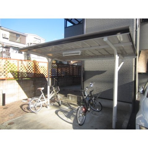 カーサ田園調布のその他共用部分