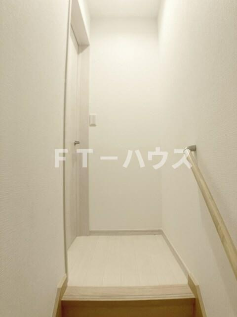 ルレーヴ市川のその他