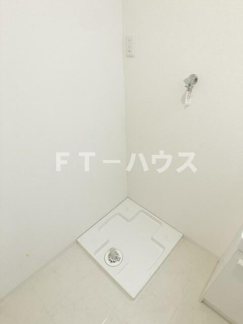 ルレーヴ市川のその他
