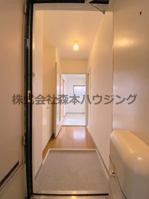 【内装】 | 　ビシェンテ23 | ※同タイプ別室の写真を使用しています。
　設備内容や色調など相違がある場合は実際のお部屋の現状優先となります。