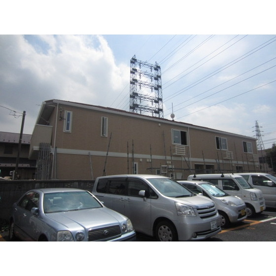 ｇｌａｎｚの外観
