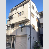 三軒家東4丁目戸建の画像