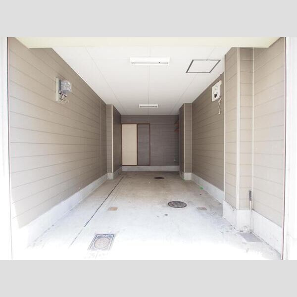三軒家東4丁目戸建のロビー|三軒家東4丁目戸建　ロビー