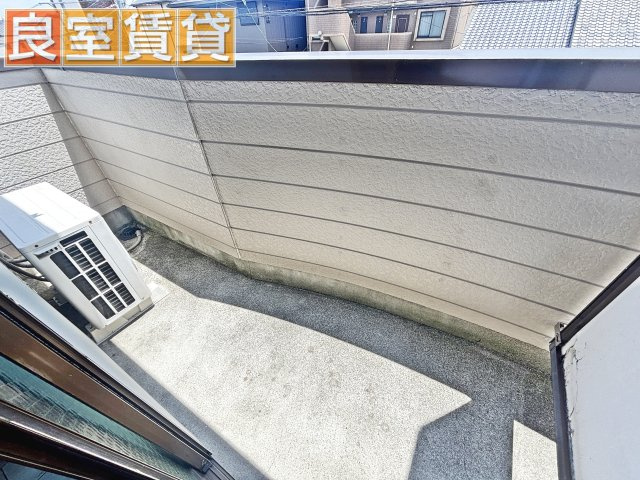 【バルコニー】 | シャルム松和