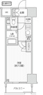新品家具付きマンション笹塚6(KaGood東京)の画像